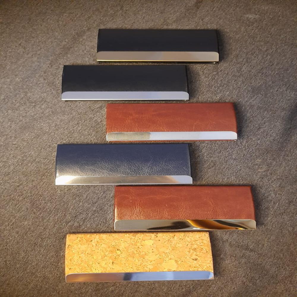 Card Holder - Color: Multi Color