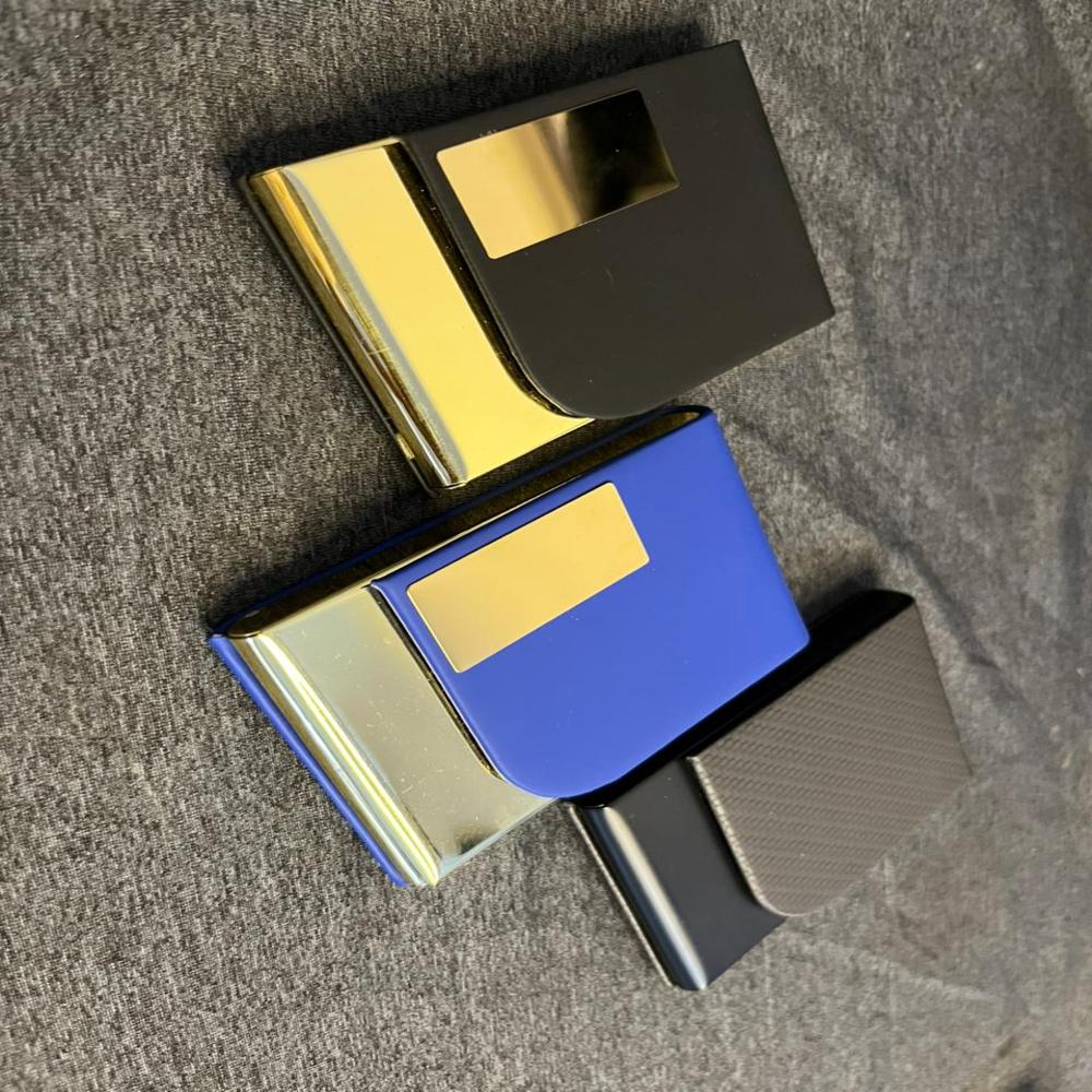 Card Holder - Color: Multi Color