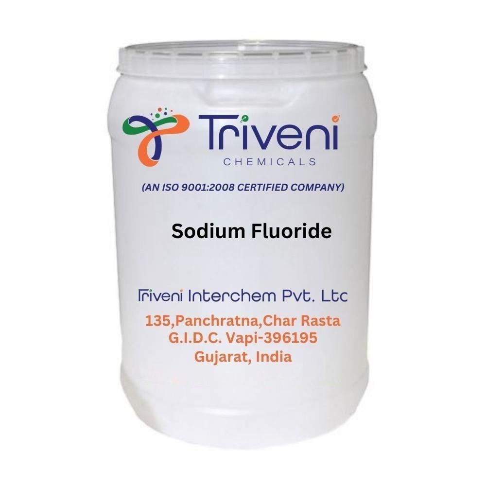 Sodium fluoride (7681-49-4)