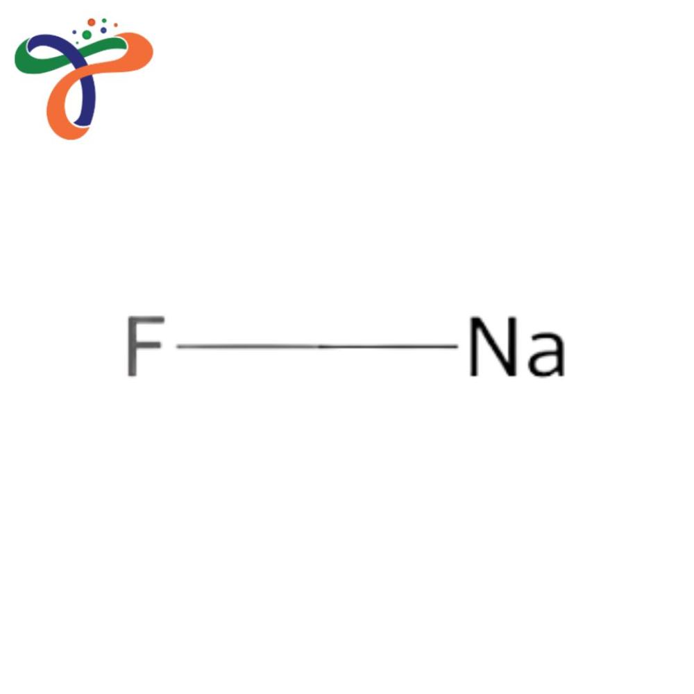 Sodium fluoride