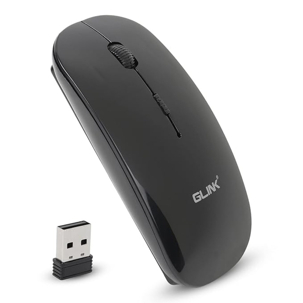 Wireless Mouse Slim