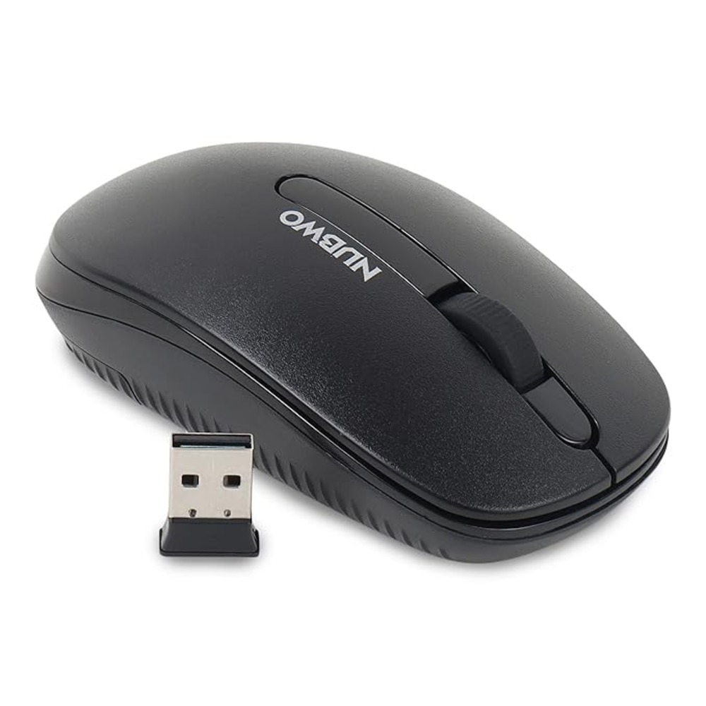 Wireless Mouse