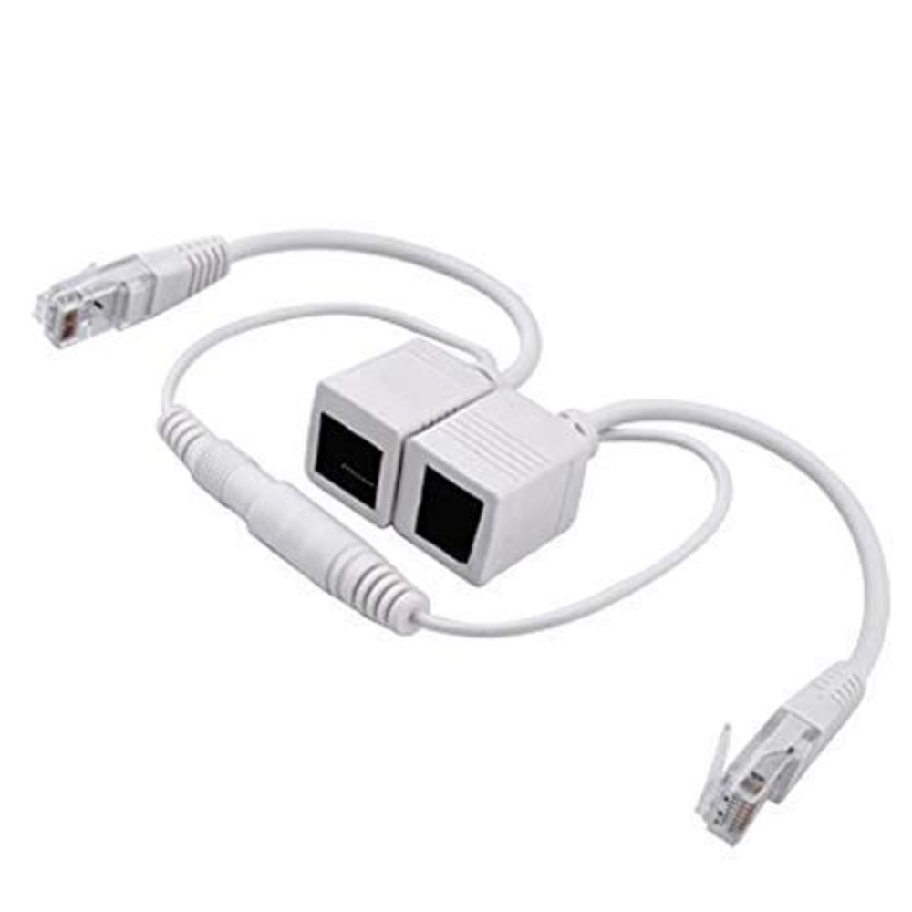 Poe Injector Splitter