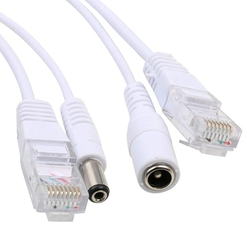 Poe Injector Splitter