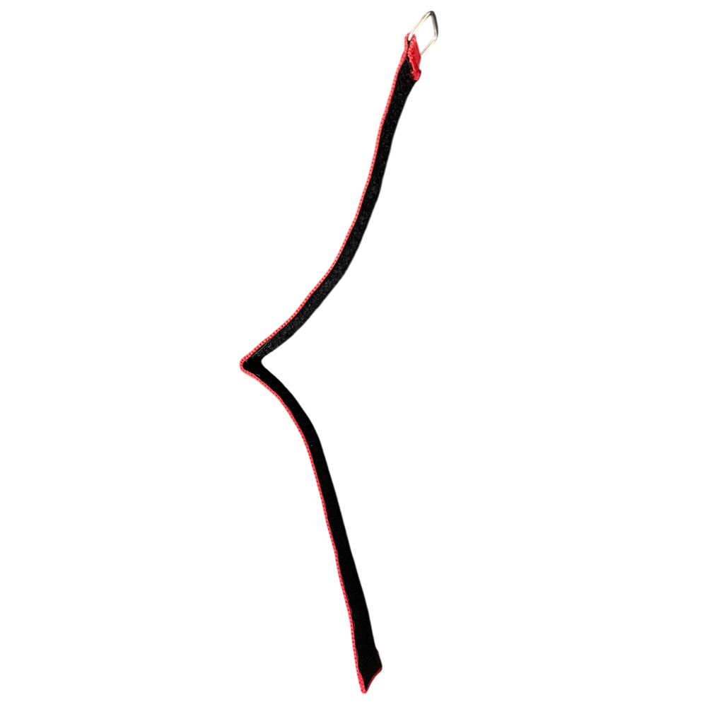 Black Medical Tourniquet Belt