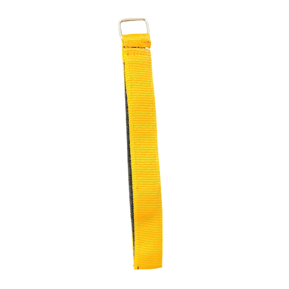 Yellow Color Arm Medical Tourniquet Belt