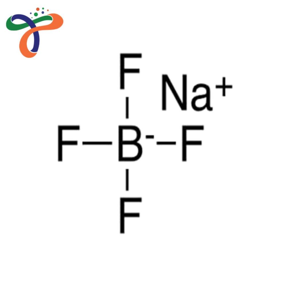 Sodium Tetrafluoroborate