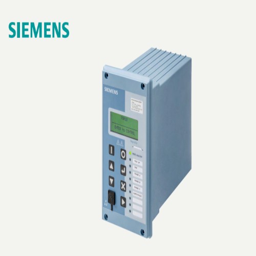 Siemens 7sr1004 Relays - Features: Good Quality