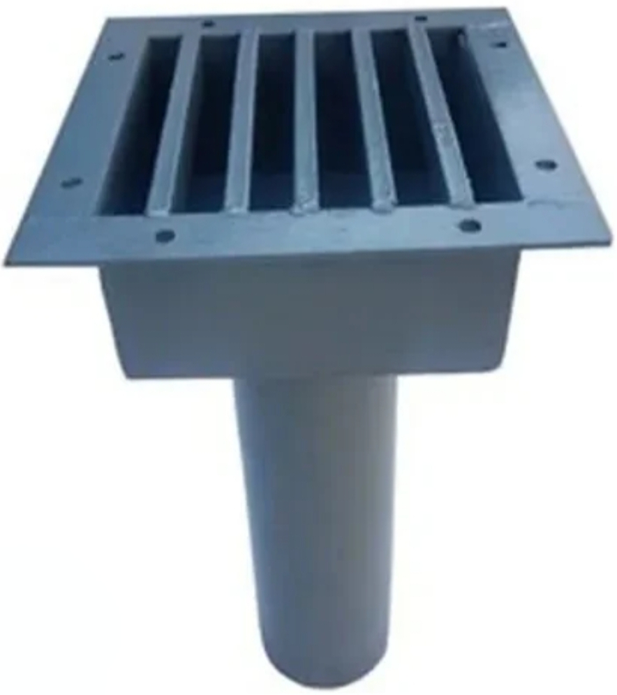 FIX TYPE  Drainage Spout