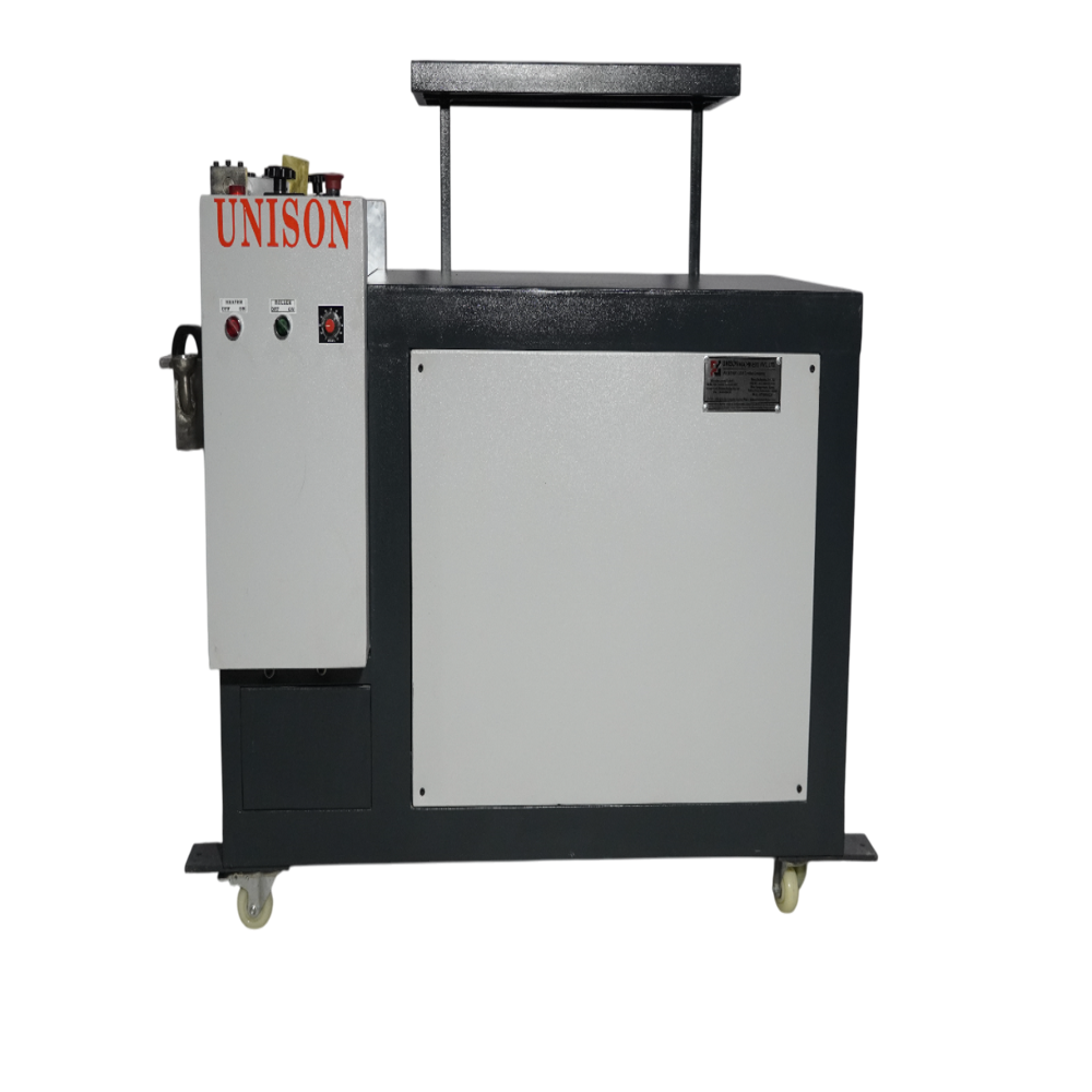 Hot and Cold Gluing Machine