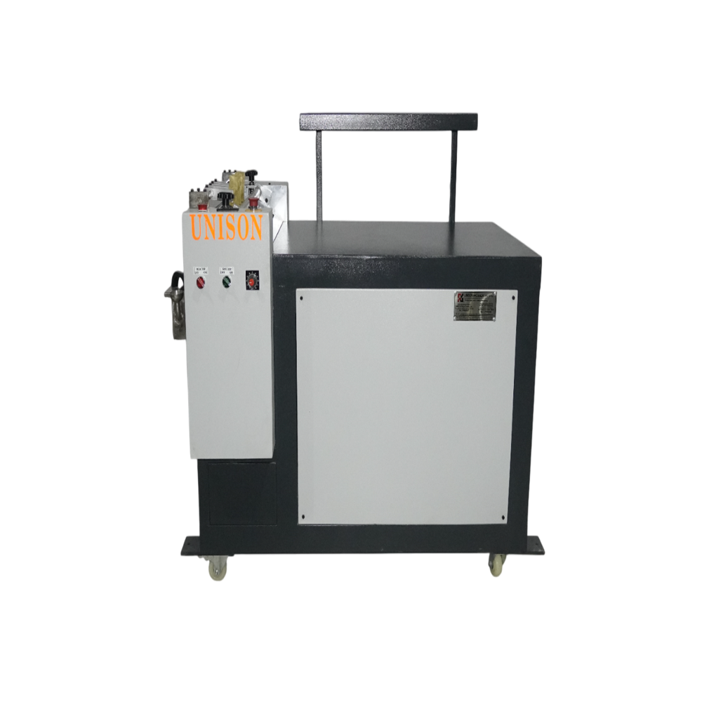 Hot and Cold Gluing Machine