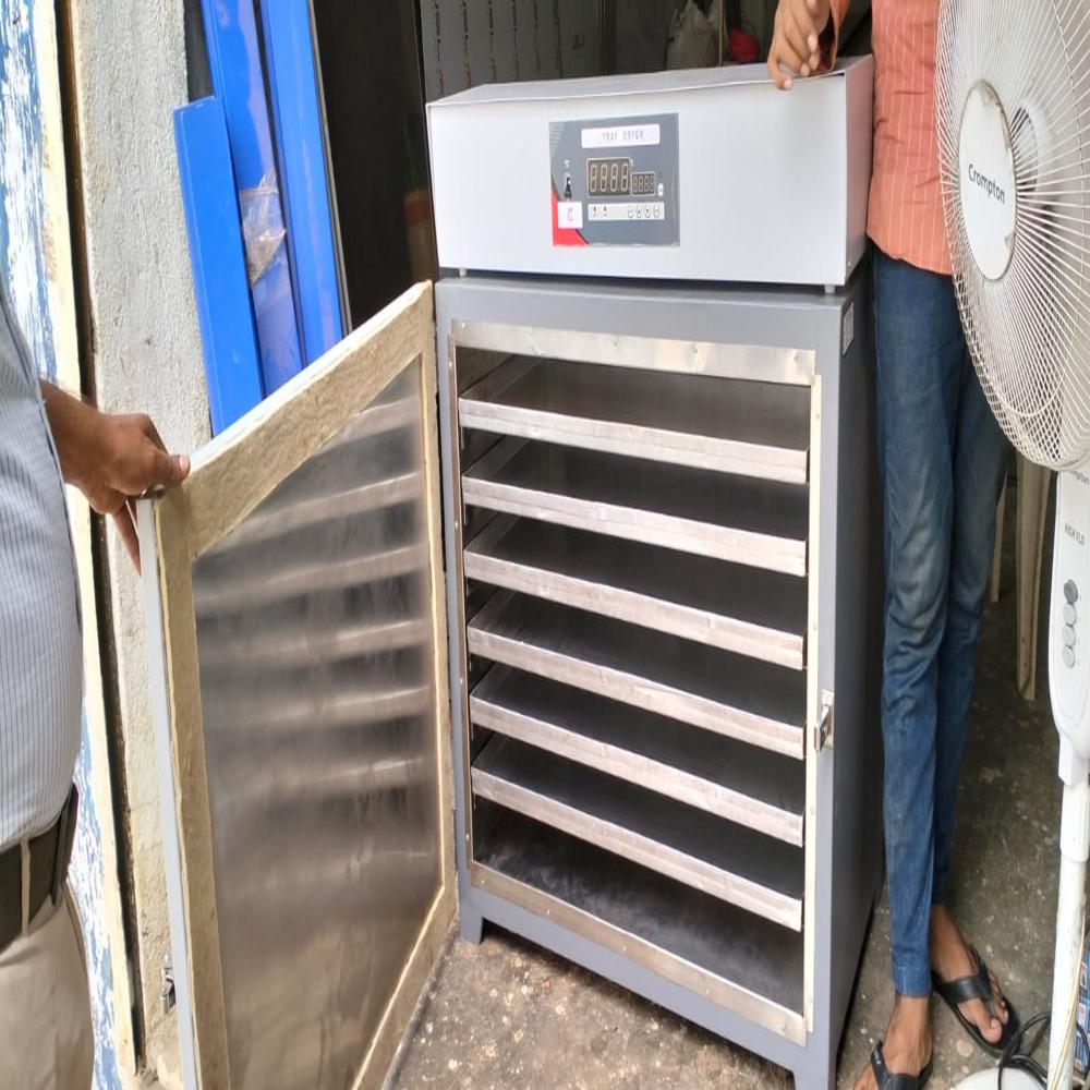 Tray Dryer