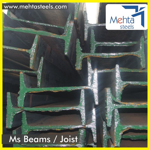 Mild Steel Beams
