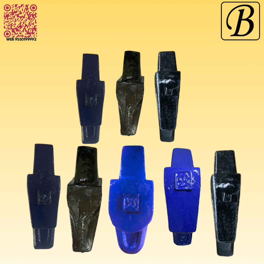 Excavator Bucket Adapter