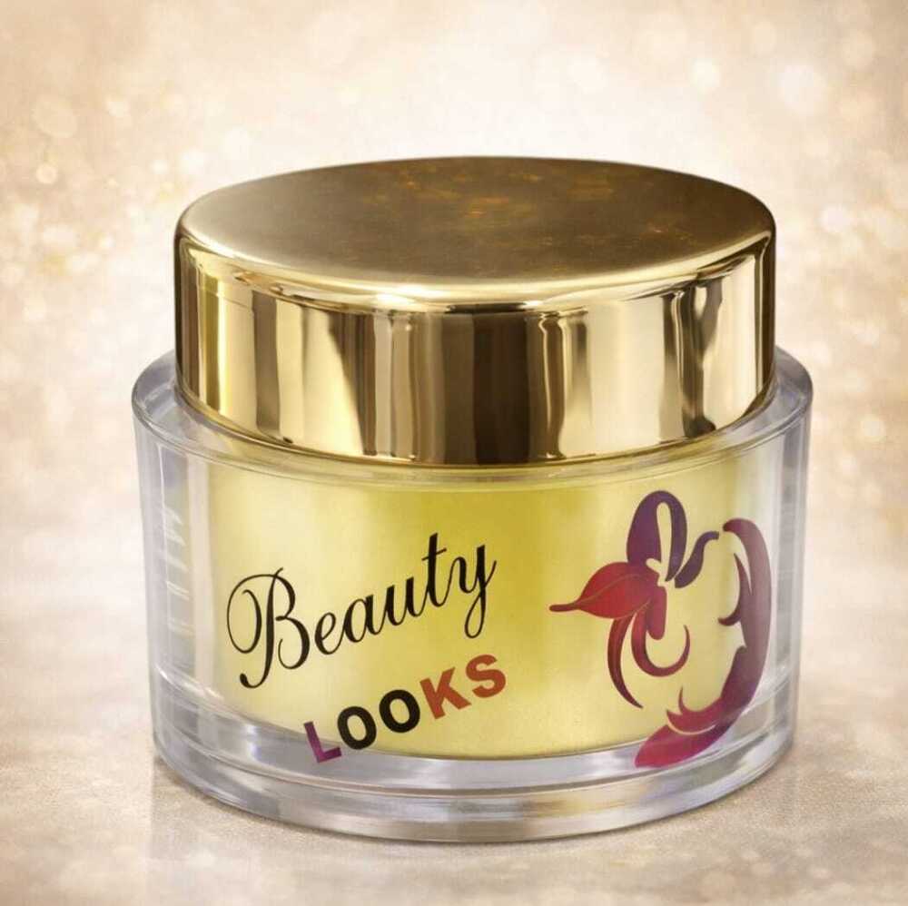 Beauty Look Beauty Cream - 30 Grams
