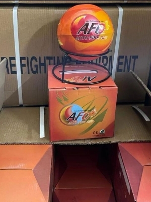 Fire Ball - Features: Good Quality