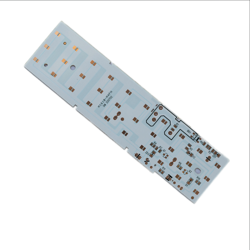 94HB 1.2mm 15um High Speed Printed Circuit Board