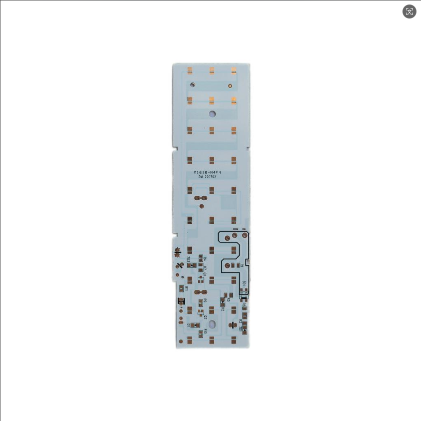 94HB 1.2mm 15um High Speed Printed Circuit Board