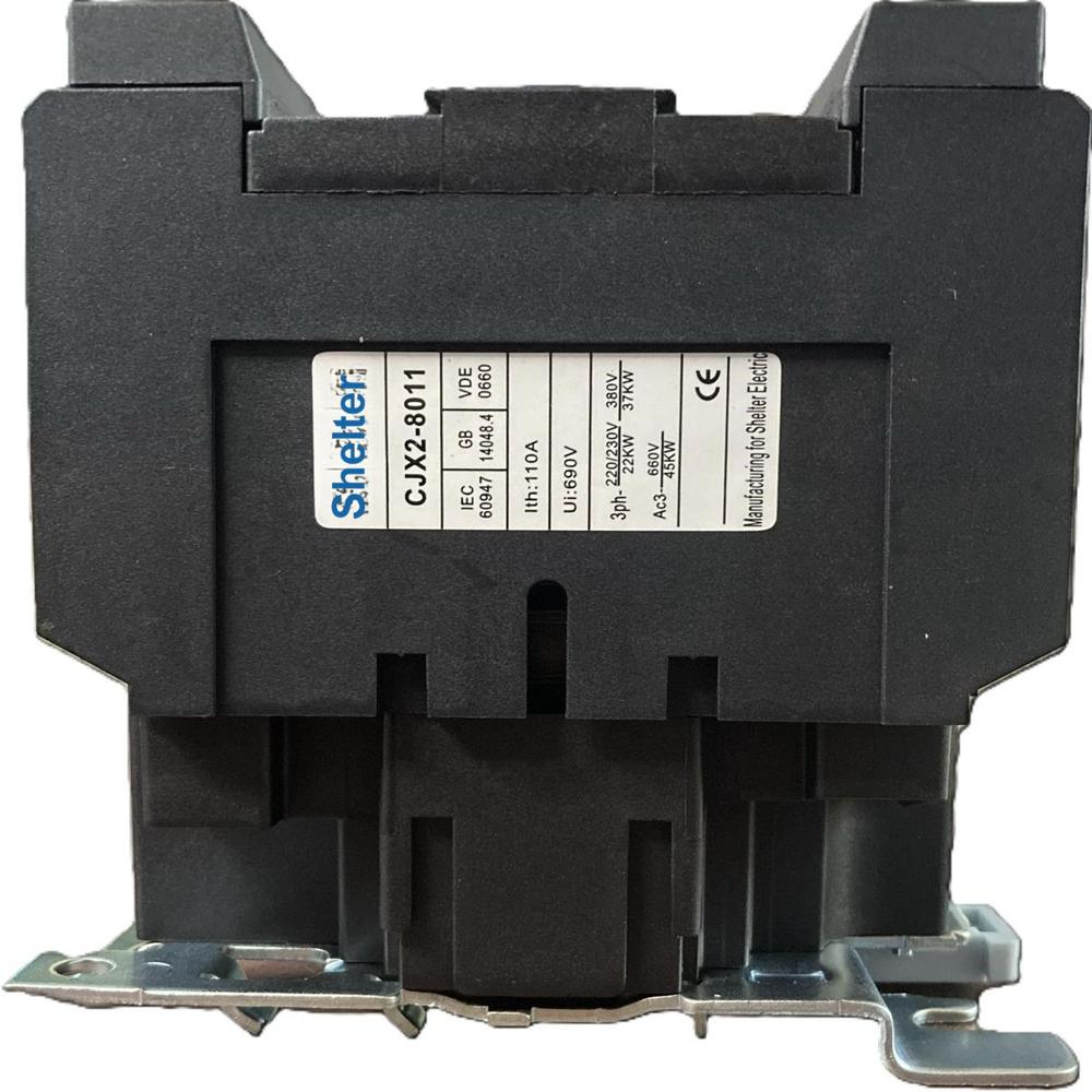 Shelter CJX2 9511A 240V AC Contactor