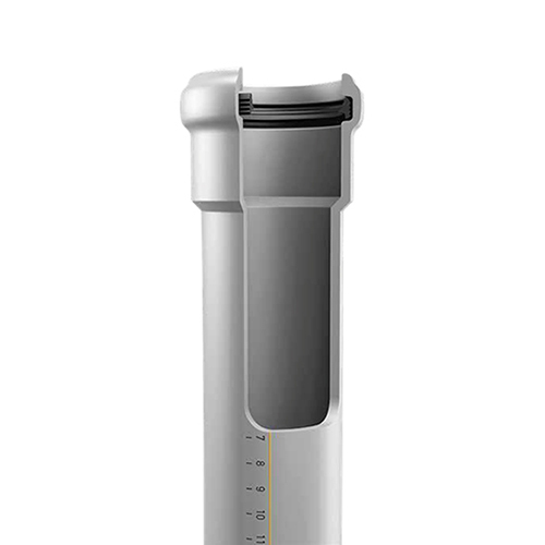 Low Noise Pp Drainage System - Application: Industrial
