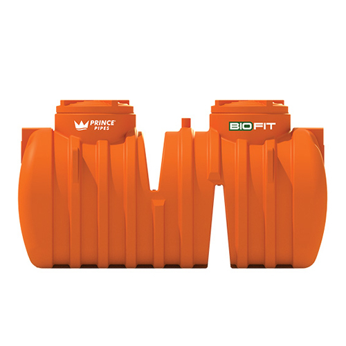 Biofit Septic Tanks