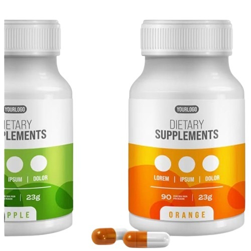 Suppliments Dietary Products