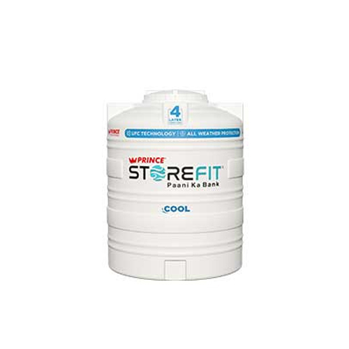 Storefit Cool Water Tanks