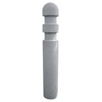 Rcc Precast Bollard - Size: 800 Mm