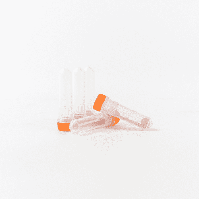 Lysing Matrix A, 2mL Tube