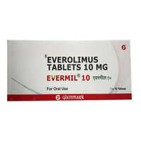 Afinitor 10 Mg - Dosage Form: Tablet