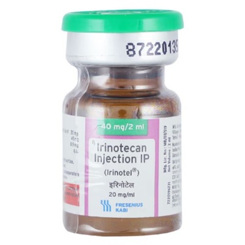 Irinotel 40 mg Injection
