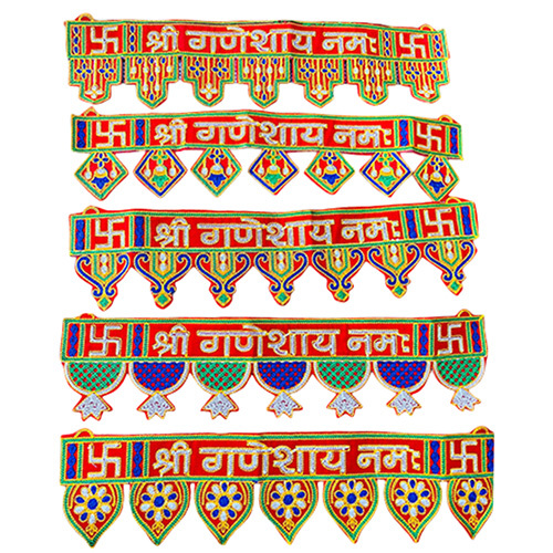 Mandir Toran