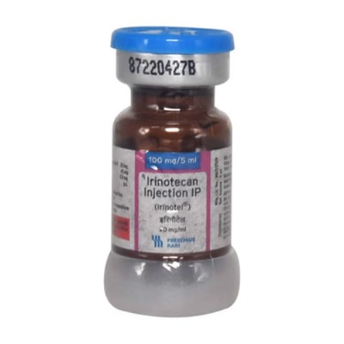 Irinotel 100 mg Injection