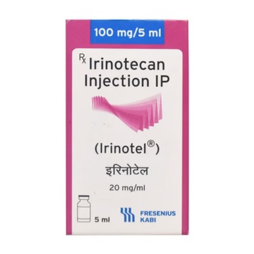 Irinotel 100 mg Injection