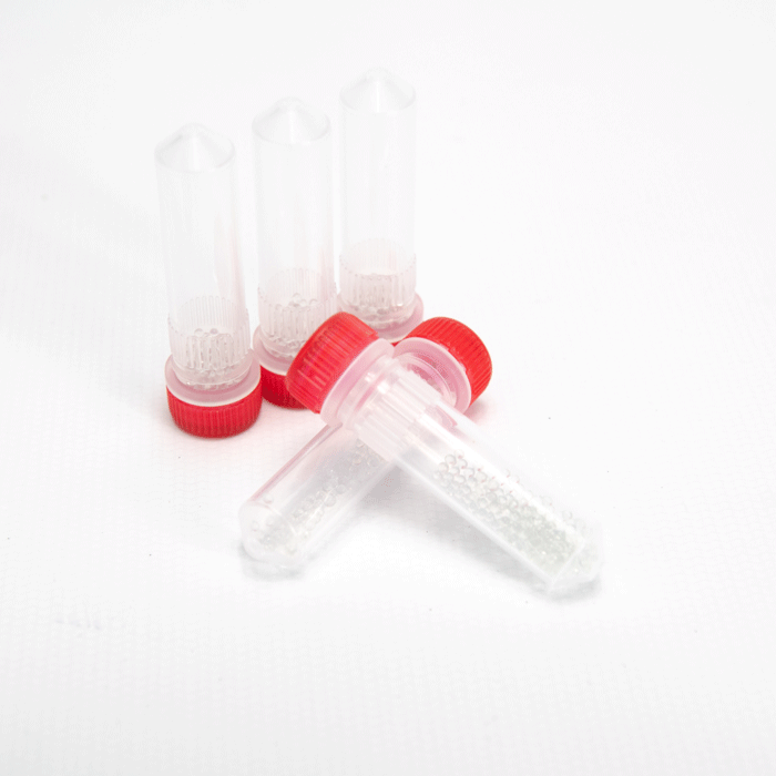 Lysing Matrix C, 2 Ml Tube - Cas No: 116912050