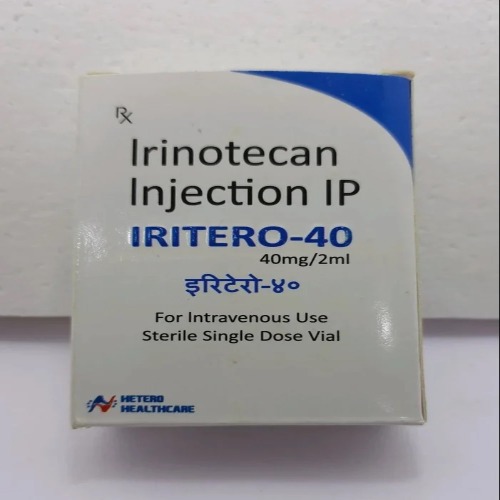 Iritero 40 mg Injection