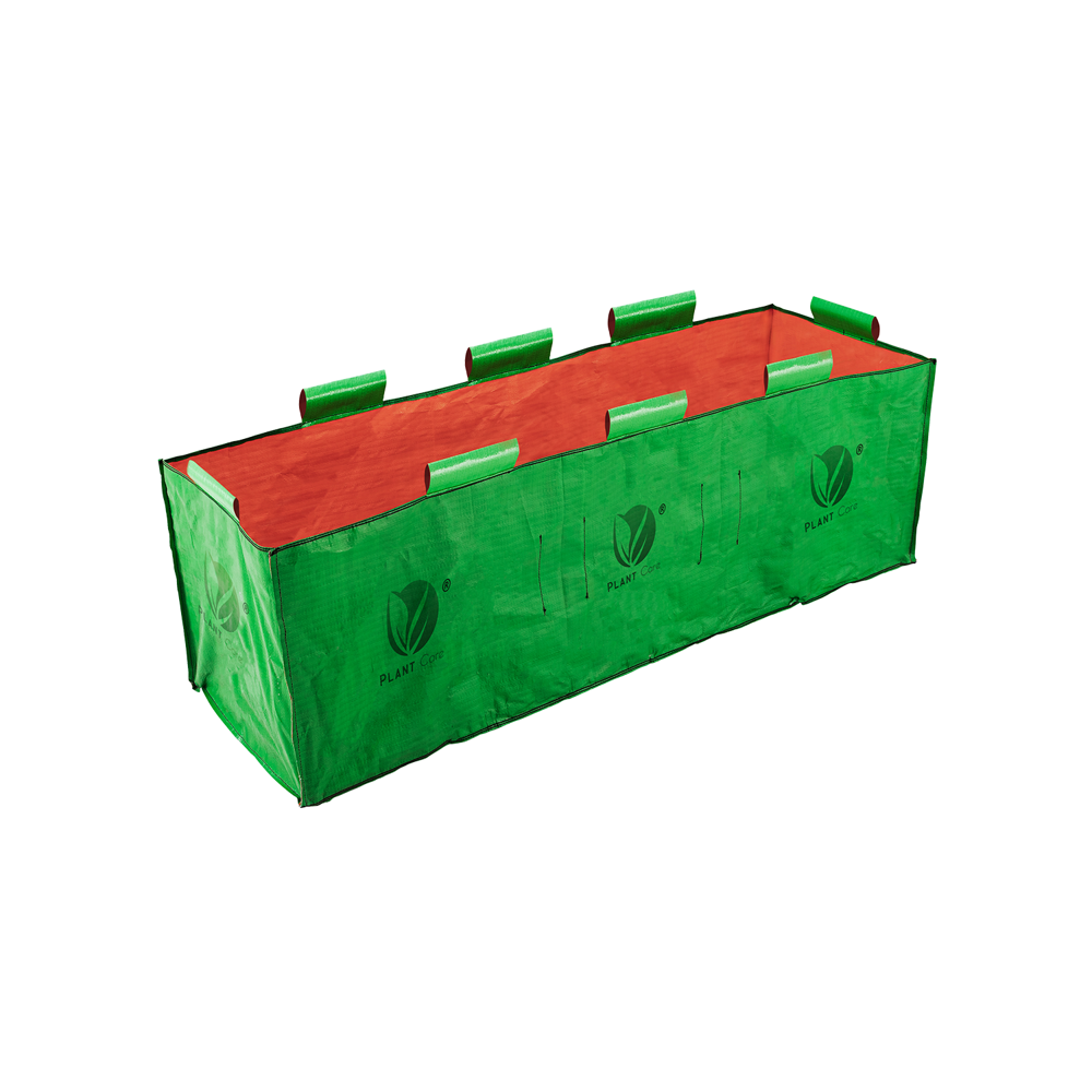 Rectangular Grow Bag 48X15X15 Inch