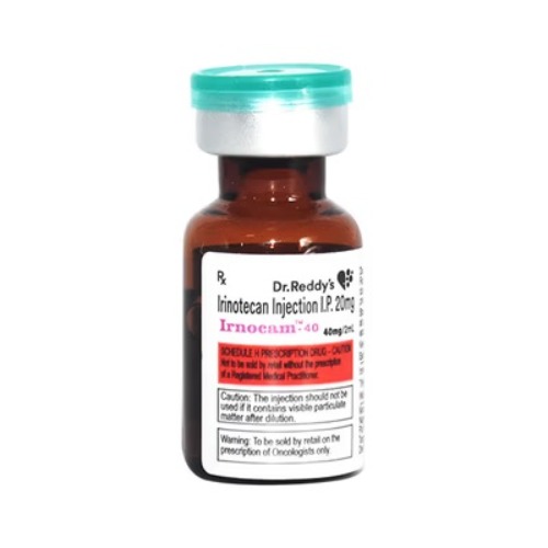 Irnocam 40 mg Injection