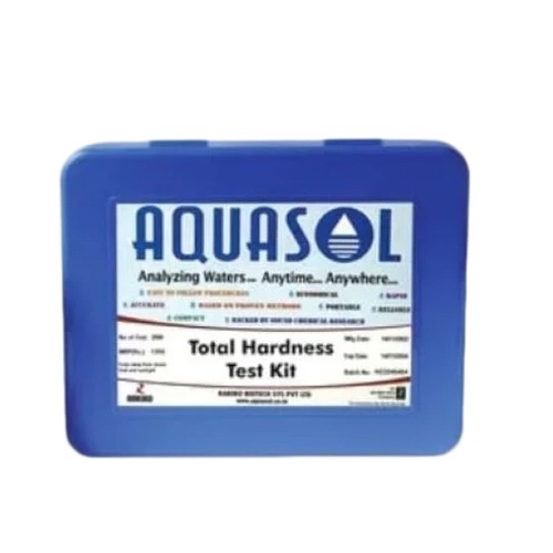 Chloroscope Test Kit - Automation Grade: No
