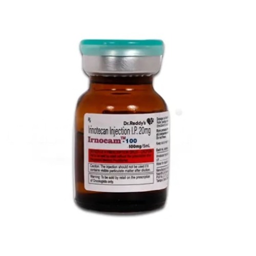 Irnocam 100 mg Injection