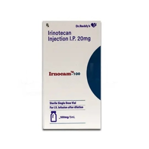Irnocam 100 mg Injection