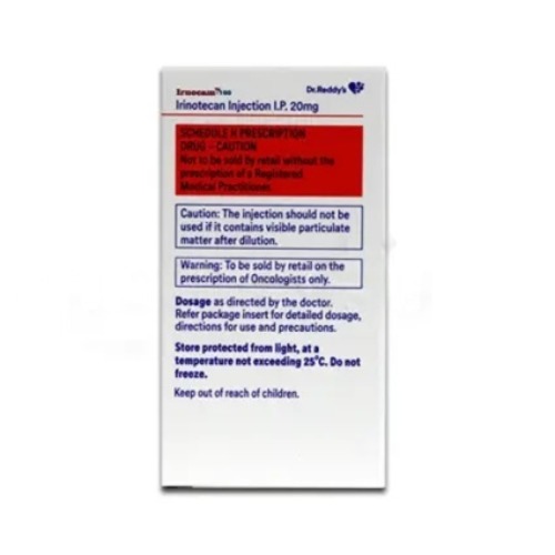 Irnocam 100 mg Injection