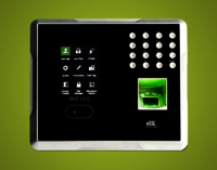 Mb 160 Attendance And Access Control System. - Accuracy: <99%  %