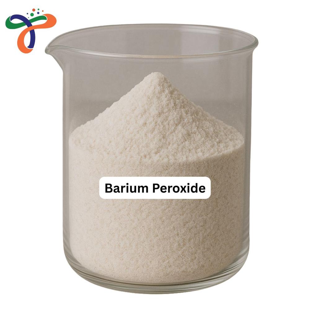 Barium Peroxide - Application: Industrial