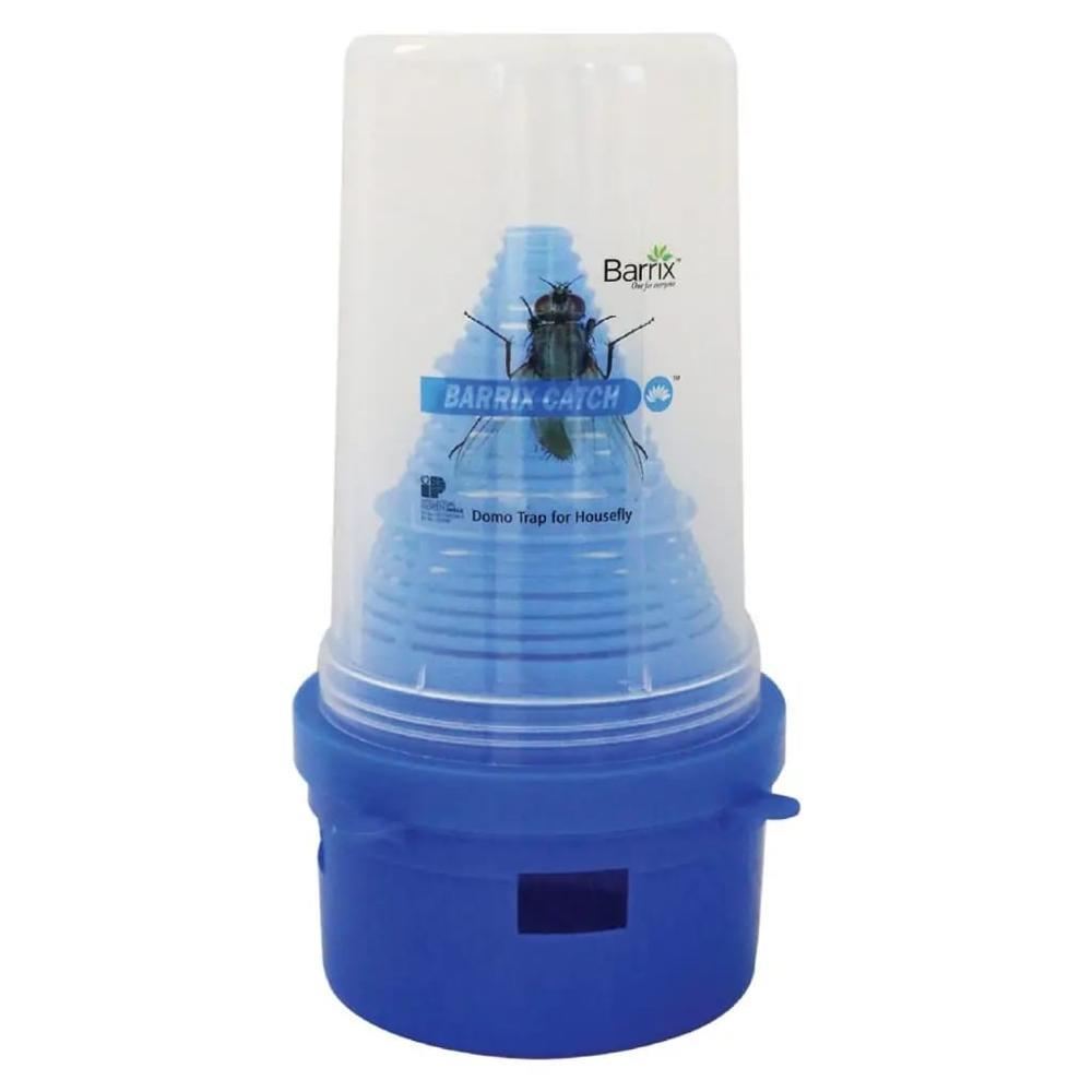 Fly Trap - Coverage Area: 300-500 Square Foot (Ft2)
