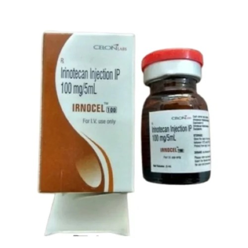 Irnocel 100 mg Injection
