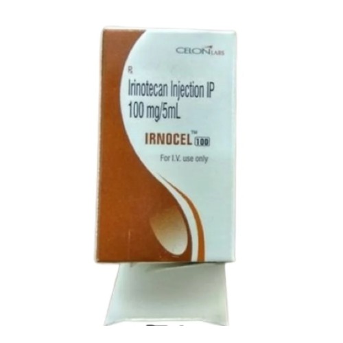 Irnocel 100 Mg Injection - Physical Form: Liquid