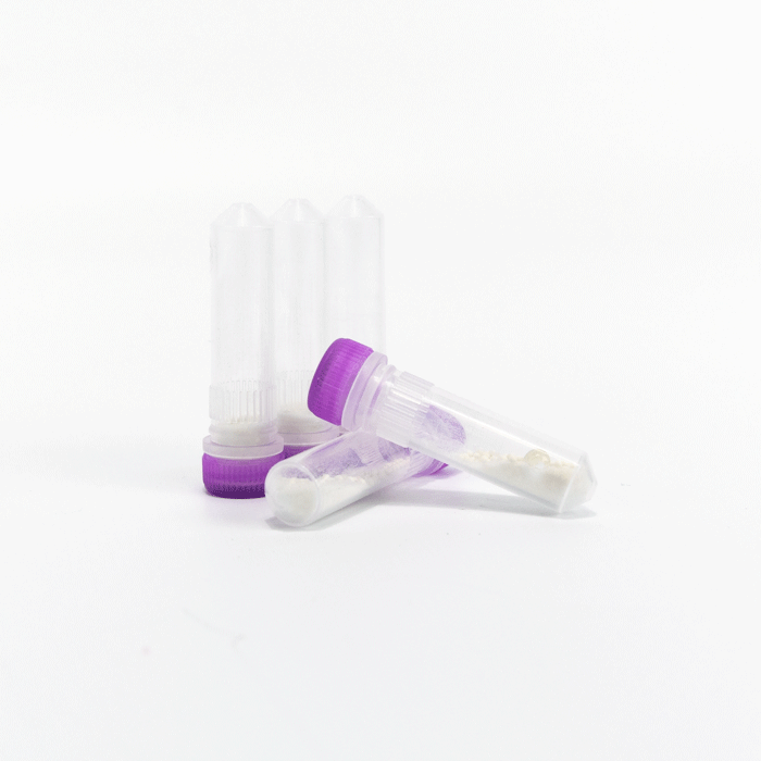 Lysing Matrix E, 2 Ml Tube - Cas No: 116914050