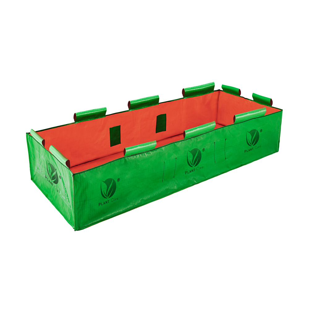 Rectangular Grow Bag 60X24X12 Inch