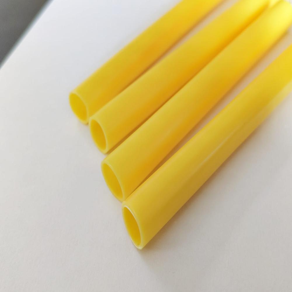 Nylon twelve tube